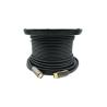 Buy cheap QS FH5001， 2.0 2.1 Version AOC Fiber Optic HDMI Cable, Fiber HDMI from wholesalers