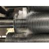 Buy cheap Solid Plain Seamless Ferritic Embedded Fin Tube Austenitic ASTM A213 from wholesalers