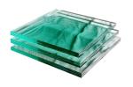 High Temperature Resistance Low-E Coated Anti-Fade Window Glass for Optimal