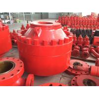 Buy cheap API 16A Well Drilling use 9" 3000psi Annular Blowout Preventer ,BOP product