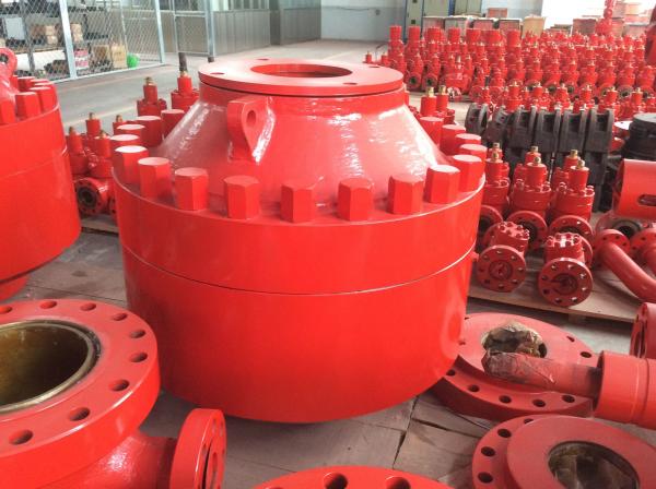 Buy cheap Wellhead 7-1/16" 15000psi Annular Blowout Preventer ,BOP from wholesalers