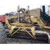 Buy cheap japan condition motor grader/ Good condition Used Komatsu GD623 motor grader from wholesalers