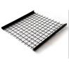 Buy cheap V Hook 2mm 3mm Crimped Woven Wire Mesh For Stone Sieve vibrating Screen from wholesalers