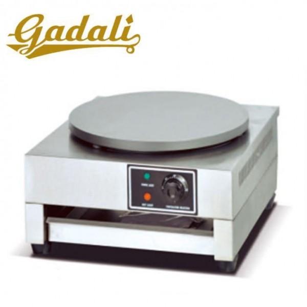 Buy cheap 40cm Plate Commercial Electric Crepe Maker from wholesalers