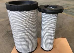Buy cheap LM3345AB AF26483 AF25963 AF25962 Fleetguard Air Filter Heavy Duty from wholesalers