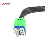 2529.27 Automatic Transmission Pressure Sensor for Peugeot 207/307 2007-2010 by