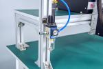 cylinder battery Spot Welding welder Machine For laptops/E-Vehicles/ E-Bikes/E