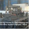 Buy cheap Dc Furnace For Tin Slag Smelting And Recovery (New) from wholesalers