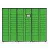Buy cheap Smart Outdoor Waterproof Express Parcel Delivery Locker Customizable from wholesalers