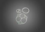 Buy cheap Ceramic parts water valve plates ceramic disc for valve of faucet from wholesalers