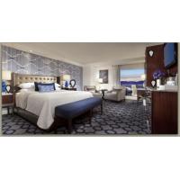 Buy cheap 5-star wooden luxury hotel bedroom furniture,hospitality casegoods product