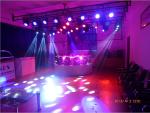 230W 7R OSRAM beam moving head light