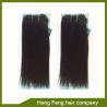 Buy cheap Kanekalon Synthetic Hair Wigs Silky Straight Hair Weave For Black Women from wholesalers