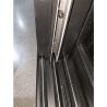 Buy cheap Black Electrophoresis Aluminum Sliding Window And Door 4x4 from wholesalers