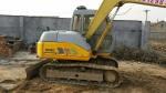 Sumitomo used sh60 excavator for sale