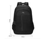 Cross-Border Oxford Large Capacity Travel Business Computer Backpack Leisure