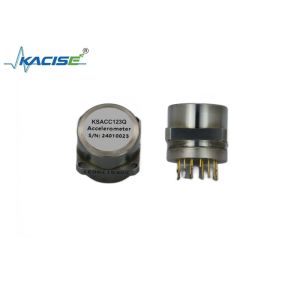 Buy cheap KSACC123Q Quartz Flexible Accelerometer ±20g Range from wholesalers