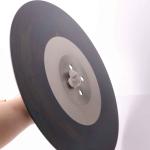 Cutting Steel Pipe Tube Metal Circular Saw Blades 12in Cold Sawing Blade