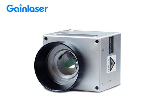 Buy cheap 6000 Mm/S Fiber Laser Head from wholesalers