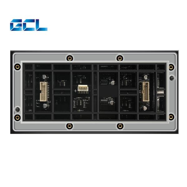 Buy cheap P4 Pixel LED Panel for Video Play , Concert Stage Outdoor Waterproof Billboard from wholesalers