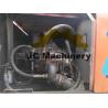 Buy cheap Japan Surplus Backhoe Used Hitachi Ex200 Excavators Sale With 0.7m³ Bucket from wholesalers