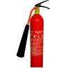 Buy cheap High Strength Durable Portable Fire Fighting Equipment 5Kg For Workshops from wholesalers