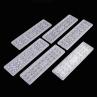 Buy cheap 28W SMD 4pcs 3030 Led Street Light Lens TYPE4-S For Street Light from wholesalers