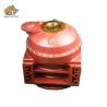 Buy cheap Pmp Pmb 6.5r120 Concrete Mixer Truck Parts Reducer Gearbox High Performance from wholesalers
