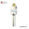 Buy cheap 50Pa Vacuum Pressure Sensor 90mm - 130mm Aluminum Alloy Shell from wholesalers