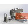 Buy cheap Vertical And Horizontal Layout Vacuum Heat Treatment Furnace Interior Heating Cool Wall from wholesalers