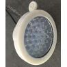 Buy cheap ABS Material LED Underwater Fountain Lights Pure White 5w 130mm Diameter from wholesalers