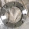 Buy cheap Welding Neck 316L Stainless Steel Flange ISO Slip On Flange from wholesalers