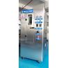 Buy cheap Multifunctional Spray Cleaning Machine Fully Pneumatic Durable from wholesalers