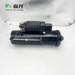 12V 10T 4.0KW Starter Motor For ISKRA IS1375 11132009 11132367 11132624 11139352