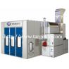 Buy cheap truck spray booth TG-09-45 from wholesalers