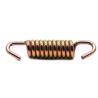 Buy cheap 5.6mm 304 303 316 Stainless Tension Extension Springs from wholesalers