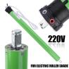 Buy cheap ISO9001 40dB Roller Blind Tubular Motor Accessories 50H Z60Hz from wholesalers