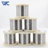 Buy cheap Nickel Alloy Nichrome Cr20Ni80 80/20 NiCr Electric Heating Alloy Wire from wholesalers