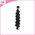 No Shedding No Tangle Peruvian Virgin Human Hair Wavy 8A Grade Virgin Loose Wave