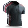 Buy cheap Anti Static Classic Pullover Hoodie Gym Bodybuilding Workout from wholesalers