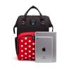 Buy cheap Hot Insulation Mummy Maternity Nappy Bag Waterproof Large Capacity Baby Diaper Bag With Stroller Strap For Baby Care from wholesalers