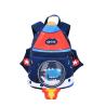 Buy cheap Rocket Shape SBR Children Backpack 3D Neoprene Education Bag 31 * 24 * 15 Cm from wholesalers
