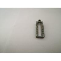 Buy cheap High Accuracy OEM E Coating Zinc Alloy Casting product