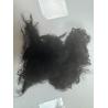 Buy cheap Black low melting staple fiber from wholesalers