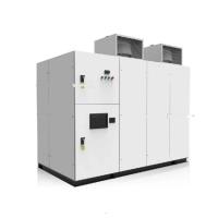 Buy cheap 7kv 8kv 10kv High Voltage Inverter Variable Frequency Inverter CE product