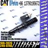 Buy cheap 2490746 For CAT Diesel Engine 3508 3512 3516 3524 Common Rail Fuel Injector 249-0746 10R-2826 from wholesalers