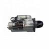 Buy cheap Komatsu Excavator Engine Parts D275A-2 Dozer 600-813-7110 0-23000-7160 Excavator Starter Motor from wholesalers