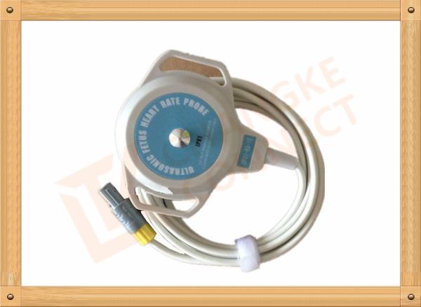 Buy cheap Fetal Monitor Transducer For Sunray FHR 618 FHR Fetal Heart Rate Probe from wholesalers