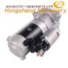Buy cheap Kobelco SK460-8 Hino Starter Motor P11C Engine 24V 11T 6KW 28100-2874A from wholesalers