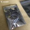 Buy cheap Mobile Phone Gravure Printing BOPP 20Mic Plastic Zipper Bag from wholesalers